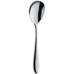Amefa Oxford Soup Spoon 18/10(Pack of 12)