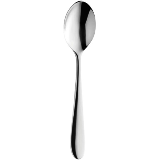 Amefa Oxford Coffee Spoon 18/10(Pack of 12) Restaurant Supply Images