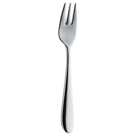 Amefa Oxford Pastry Fork 18/10(Pack of 12) Catering Supply Images