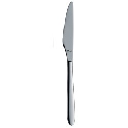 Amefa Anise Table Knife 18/10(Pack of 12)