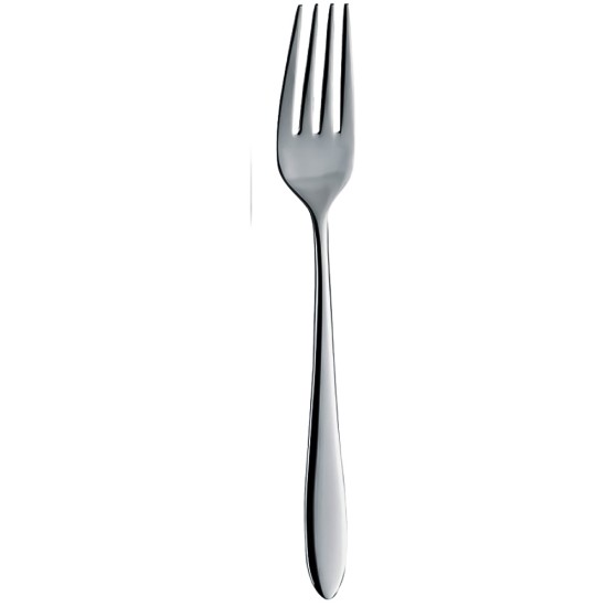 Amefa Anise Table Fork 18/10(Pack of 12) Restaurant Supply Images