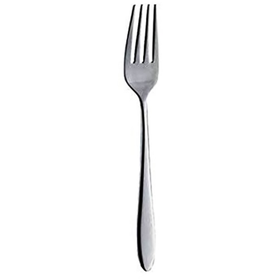 Amefa Anise Dessert Fork 18/10(Pack of 12) Catering Supply Images