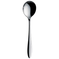 Amefa Anise Soup Spoon 18/10(Pack of 12)