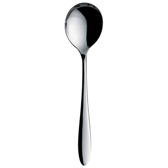 Amefa Anise Soup Spoon 18/10(Pack of 12) Restaurant Supply Images