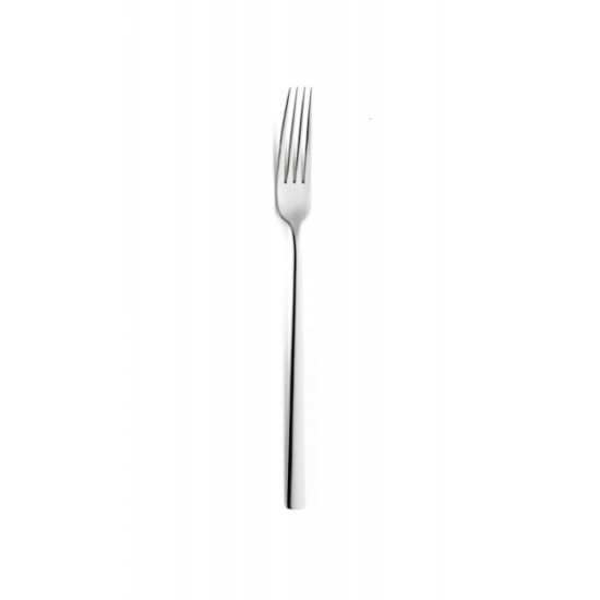 Amefa Moderno Table Fork 18/10(Pack of 12) Restaurant Supply Images