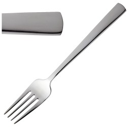 Amefa Moderno Dessert Fork 18/10(Pack of 12)