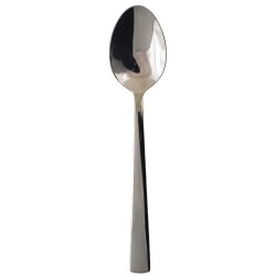 Amefa Moderno Dessert Spoon 18/10(Pack of 12)