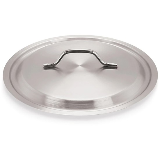 Catermaster Stainless Steel Lid 40cm Catering Supply Images