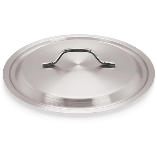 Catermaster Stainless Steel Lid 50cm Restaurant Supply Images