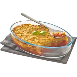 Pyrex Oval Roaster 0.65Ltr(Pack of 10)