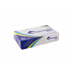 Wrapmaster Aluminium Foil Refill 30cm x 90m(Pack of 3)