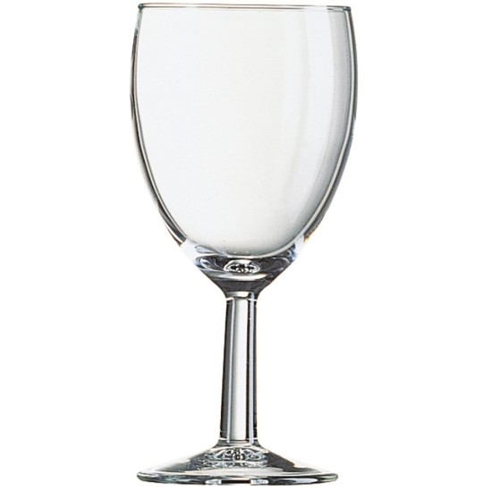 Arcoroc Savoie Wine Glasses 190 ml / 6.7oz(Pack of 48) Event Supply Images
