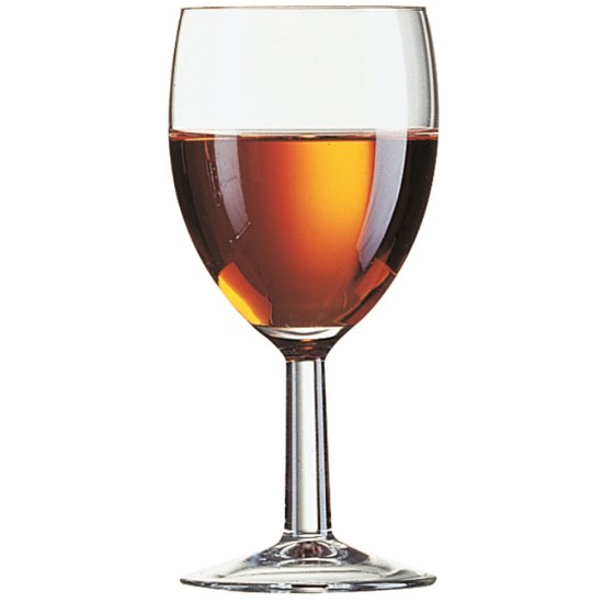 Arcoroc Savoie Wine Glasses 150 ml / 5.25oz(Pack of 48) Event Supply Images