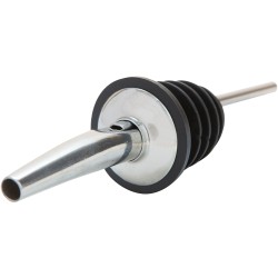 Beaumont Stainless Steel Freeflow Pourer(Pack of 10)