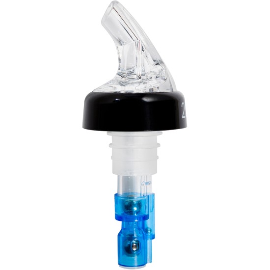 Beaumont 25ngs Clear Quick Shot(Pack of 12) Restaurant Supply Images