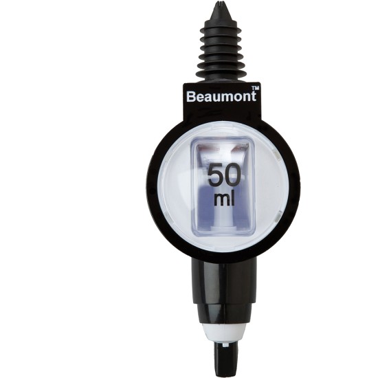 Beaumont 50ml Sl Metrix Measure Restaurant Supply Images