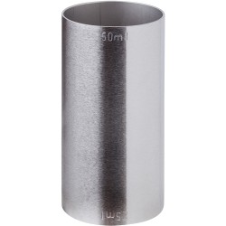 Beaumont 25/50ml Jigger CE Marked