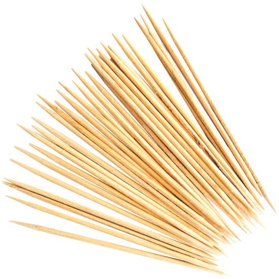 Beaumont Cocktail Sticks(Pack of 1000) Catering Supply Images
