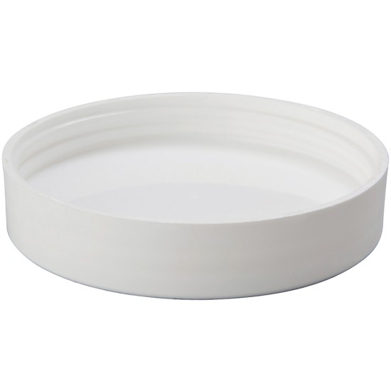 Beaumont Save & Pour Lid White Event Supply Images