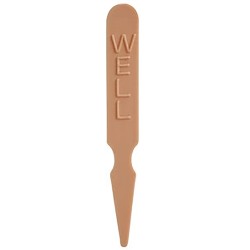 Beaumont Steak Marker Well Done Tan(Pack of 1000)