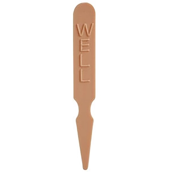 Beaumont Steak Marker Well Done Tan(Pack of 1000) Event Supply Images