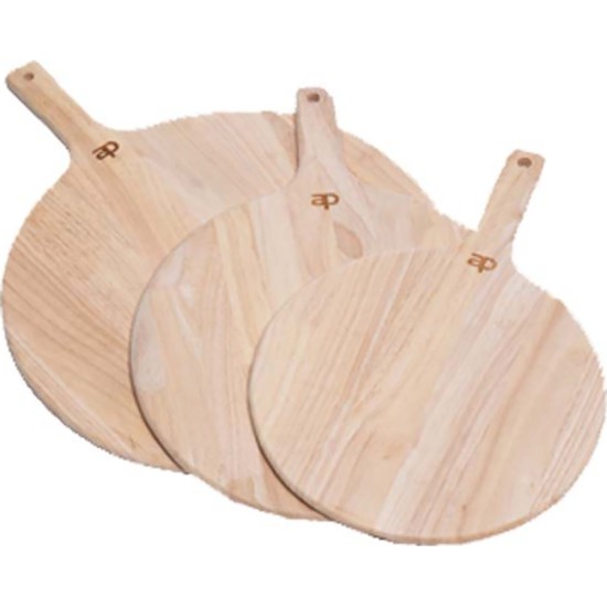 Alphin Wooden Pizza Serving Bats 12