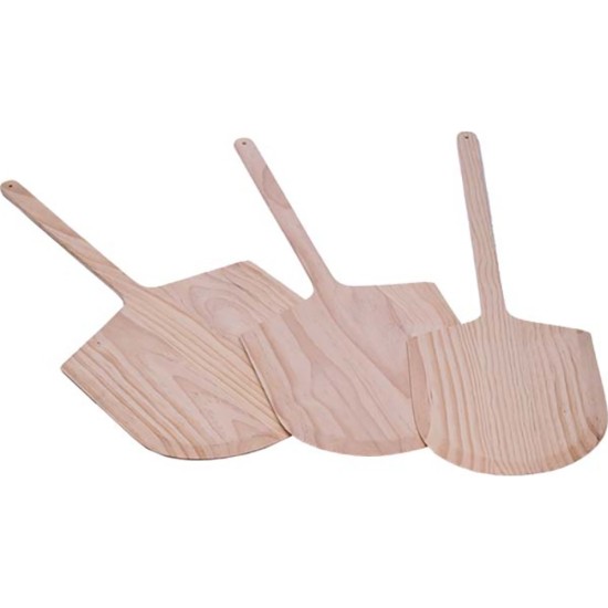 Alphin Wooden pizza peel - 16