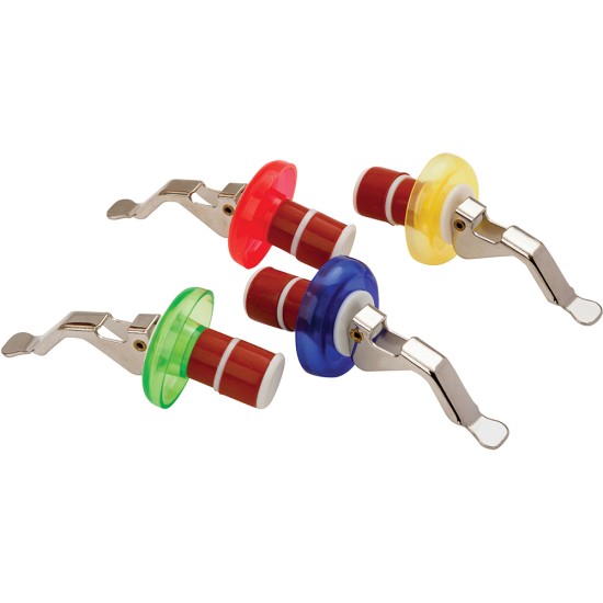Beaumont Wine Bottle Re-Sealer(Pack of 10) Catering Supply Images