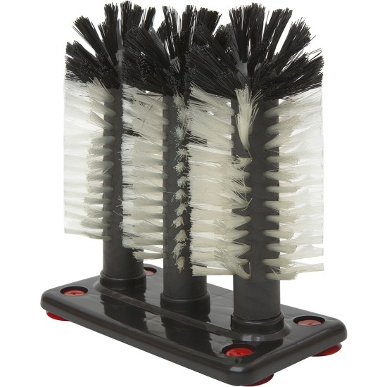 Beaumont 3 Brush Glass Washer Event Supply Images