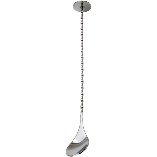 Beaumont Cocktail Spoon With Masher Event Supply Images