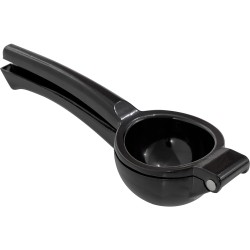 Beaumont 2 Piece Mexican Elbow Black