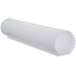 Beaumont Shelf Liner Clear 61x 10m