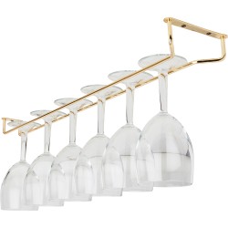 Beaumont Glass Hanger 24