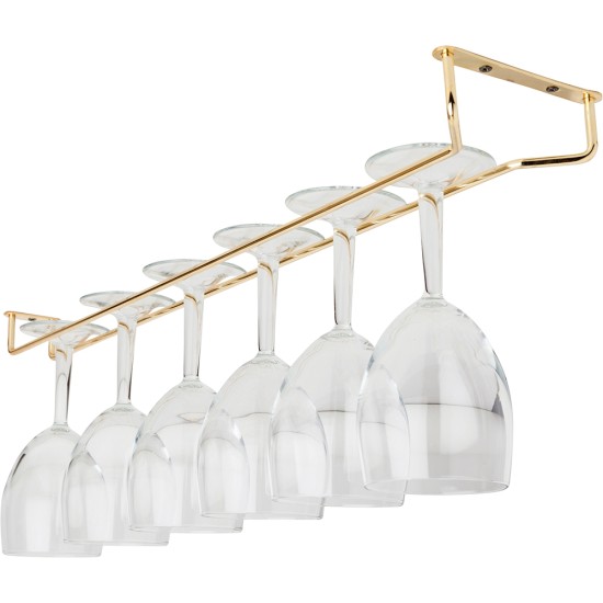 Beaumont Glass Hanger 24