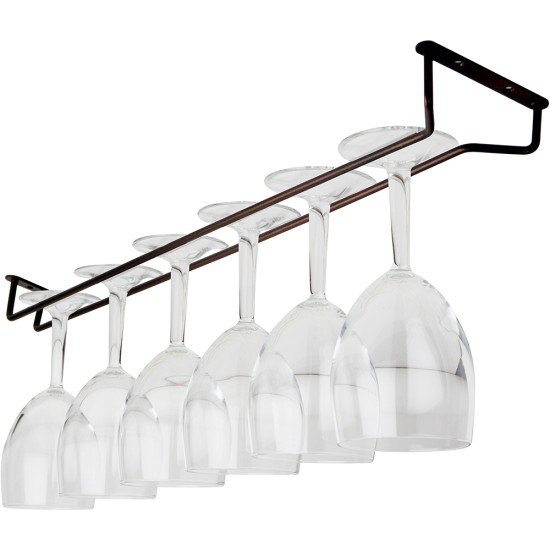 Beaumont Glass Hanger 24