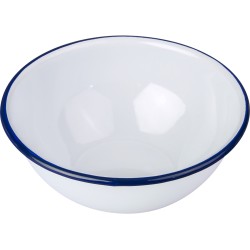 Falcon Enamel 14cm Pudding Bowl(Pack of 6)