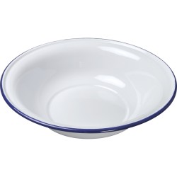 Falcon Enamel 30cm Wash Basin