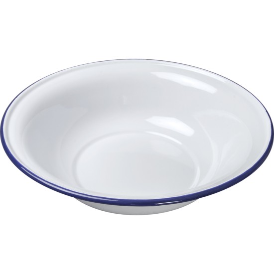 Falcon Enamel 30cm Wash Basin Restaurant Supply Images