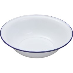 Falcon Enamel 36cm Wash Basin