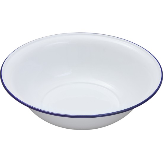 Falcon Enamel 36cm Wash Basin Catering Supply Images
