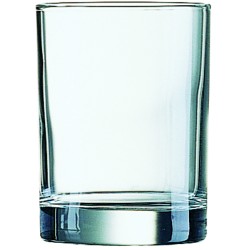 Arcoroc Princesa Old Fashioned Glasses 170 ml / 6oz(Pack of 48)