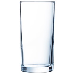 Arcoroc Princesa Hiball Glasses 290 ml / 10oz(Pack of 48)
