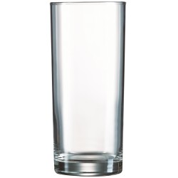 Arcoroc Princesa Hiball Tumbler Glasses 340 ml / 12oz(Pack of 48)