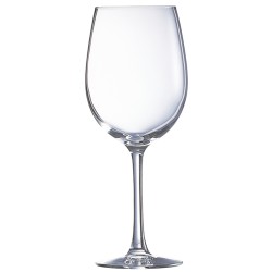 Chef & Sommelier Cabernet Tulip Wine Glasses 580 ml / 20oz(Pack of 24)