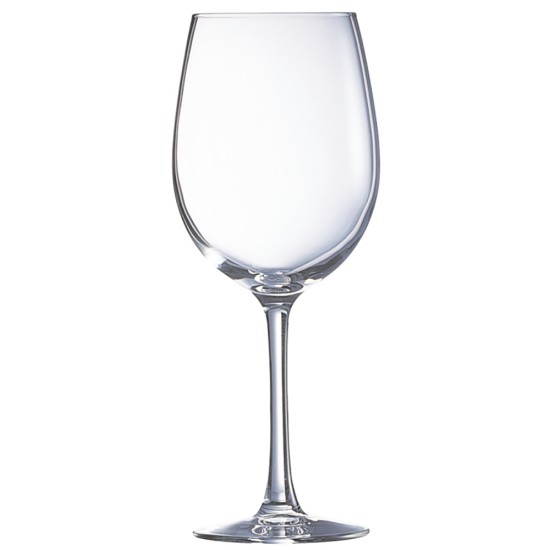 Chef & Sommelier Cabernet Tulip Wine Glasses 580 ml / 20oz(Pack of 24) Restaurant Supply Images