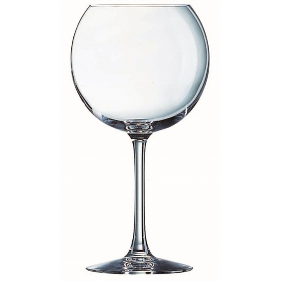 Chef & Sommelier Cabernet Ballon Wine Glasses 470 ml / 16.5oz(Pack of 24) Catering Supply Images