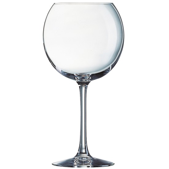 Chef & Sommelier Cabernet Ballon Wine Glasses 350 ml / 12.5oz(Pack of 24) Restaurant Supply Images
