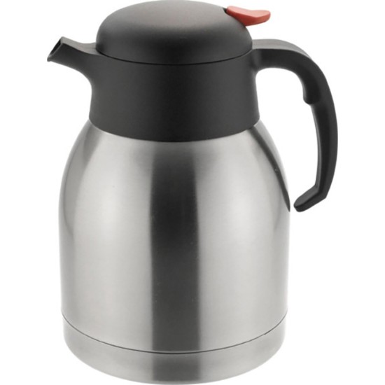 Vacuum Jug Push Button 1.5Ltr Catering Supply Images