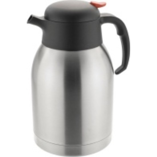 Vacuum Jug Push Button 2Ltr Catering Supply Images