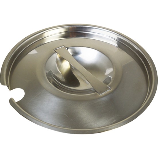 Ss Bain Marie Pot Lid For 10288B Restaurant Supply Images